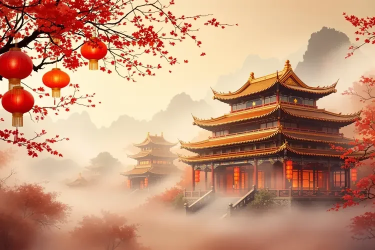 短剧搜索古装剧场封面